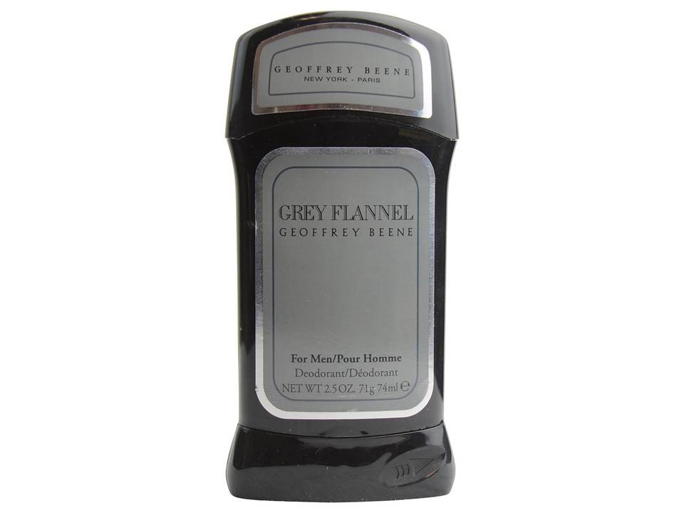 Grey Flannel by Geoffrey Beene Deodorant Stick 74 ML.